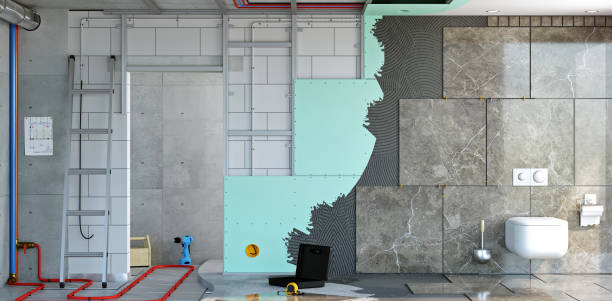 Best Post-Construction Mold Inspection  in Nneconne, WI