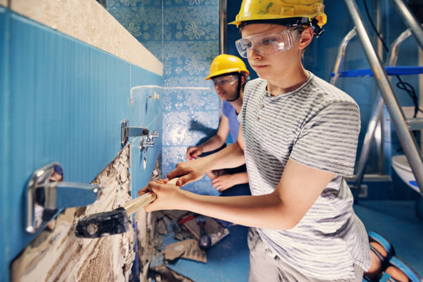 Best Crawl Space Mold Remediation  in Nneconne, WI