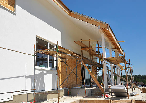 Mold Remediation for Vacation Homes in Winneconne, WI